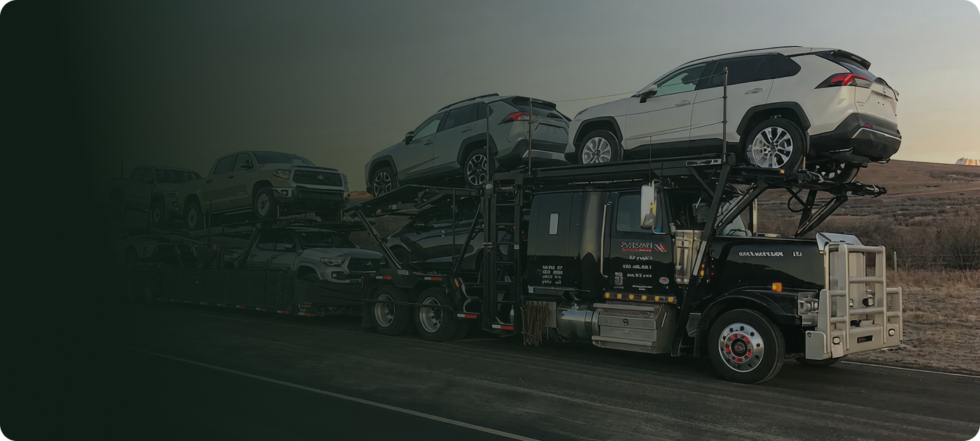 Why Choose Full Axle